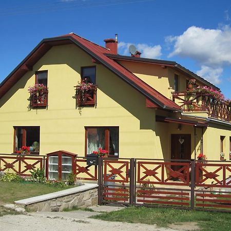Ferienwohnung Privat Vrbov 23 Exterior foto