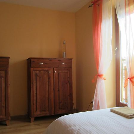 Ferienwohnung Privat Vrbov 23 Exterior foto