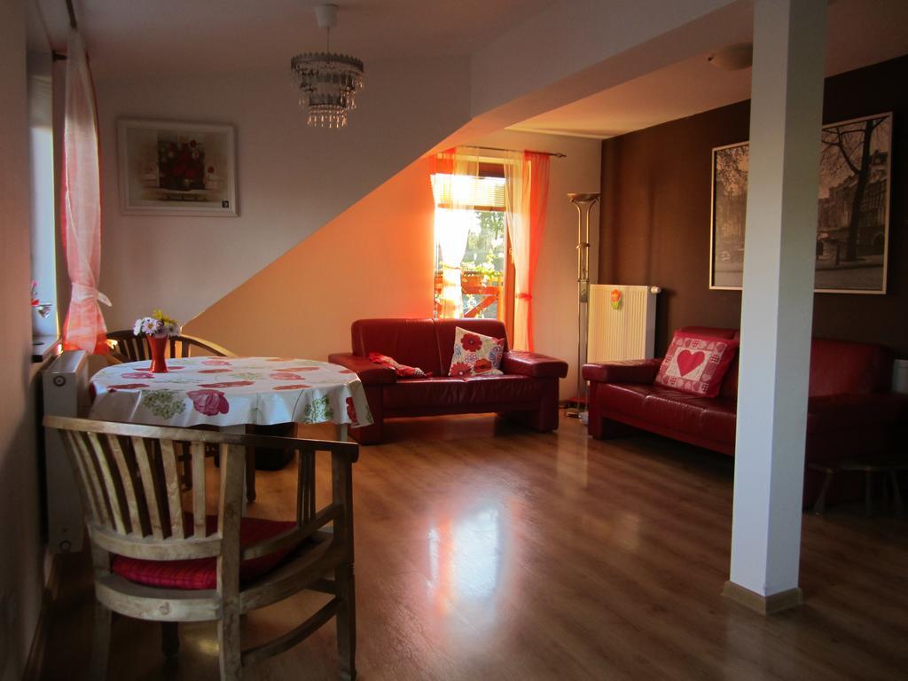Ferienwohnung Privat Vrbov 23 Exterior foto