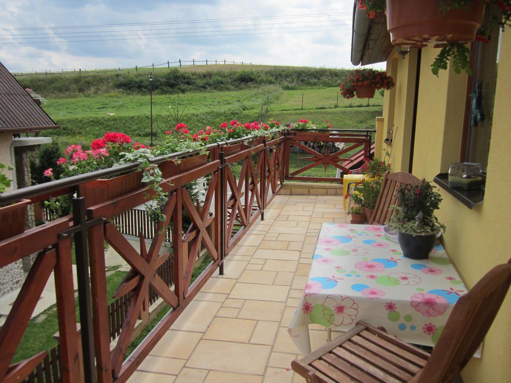 Ferienwohnung Privat Vrbov 23 Exterior foto