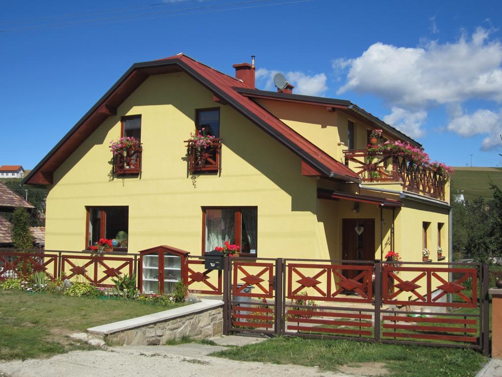 Ferienwohnung Privat Vrbov 23 Exterior foto