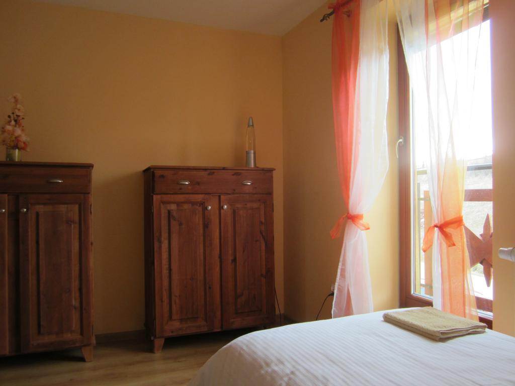 Ferienwohnung Privat Vrbov 23 Exterior foto