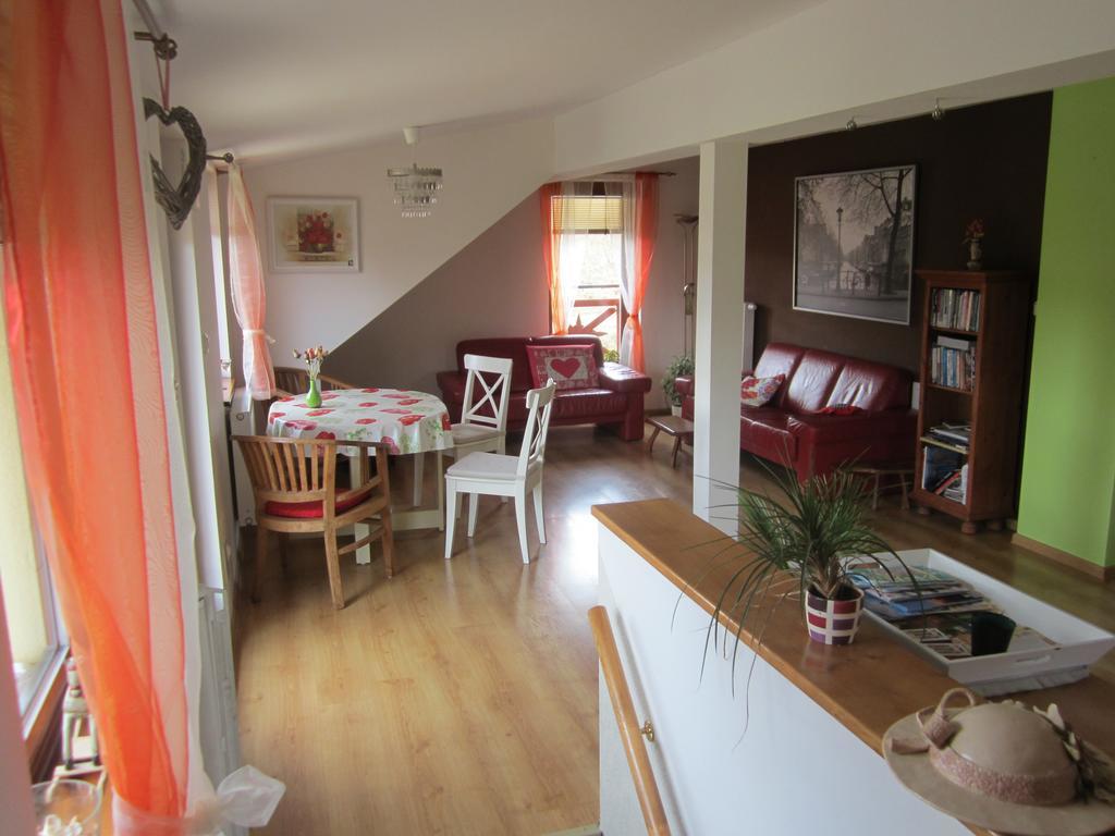Ferienwohnung Privat Vrbov 23 Exterior foto