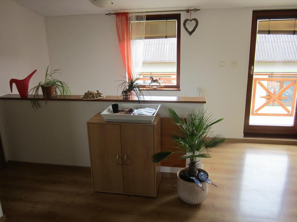 Ferienwohnung Privat Vrbov 23 Exterior foto