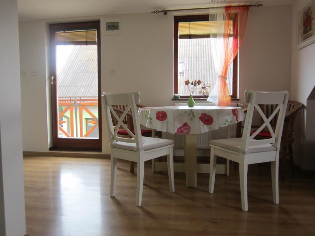 Ferienwohnung Privat Vrbov 23 Exterior foto
